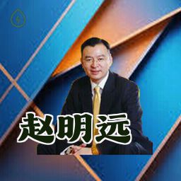 赵明远