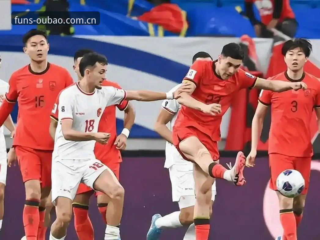U17世界杯抽签结果出炉，中国男女足如何应对强敌？欧宝用户怎么看？